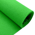 EOVEA | Acrylic Felt Fabric by The Yard | 72" Wide | 1.6mm Thick | Soft & Durable Non-Fraying Felt | for DIY Crafts, Sewing, Upholstery, Costumes & Padding(Lime Green,1 Yard) - color: Lime Green, size: 1 Yard