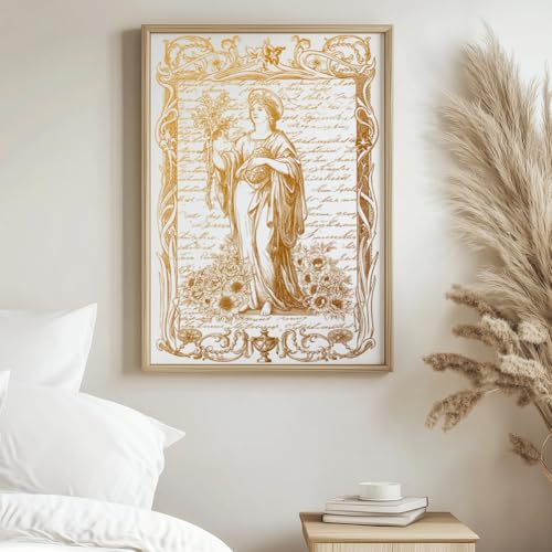 3 Sheets Queen Rub on Transfers for Crafts and Furniture 12×6inch Vintage Baroque Lace Border Furniture Transfer Stickers for Wood Furniture Cabinet Dressers Home Decor - style: Queen