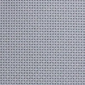 KCS 59" x 1 Yard (93cmx149cm) 11ct Counted Cotton Aida Cloth Cross Stitch Fabric (Light Grey) - color: Light Grey