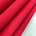 Aida Cloth 14 Count Cross Stitch Fabric Cross Stitch Aida Cloth for Embroidery and Needlework (red, 30 * 39inch) - color: Red