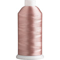 Superpunch SuperB Embroidery Thread 40wt, 5000 m Cone, Apricot 830 - color: Apricot 830, size: Pack of 1