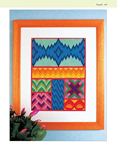 Encyclopedia of Classic & Vintage Stitches: 245 Illustrated Embroidery Stitches for Cross Stitch, Crewel, Beadwork, Needlelace, Stumpwork, and More (IMM Lifestyle Books)