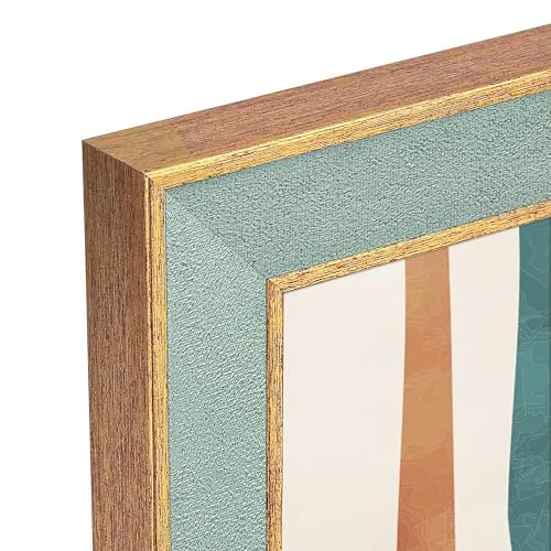 Suede 10x13 Frame - Single Frame, Christmas Elegant Mint 10 x 13 Poster Frame with Mat for 8.5x11, 10x13 Picture Frames for Artwork, Puzzles, Photos and Movie Posters - color: Mint, size: 10" x 13" / 8.5" x 11" mat