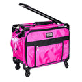 Tutto Machine On Wheels (Pink, 22-Inch) - color: Pink, size: 22-Inch