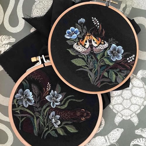 100% Black Cotton Fabric 10 Yards 59 Inches Wide Cotton Quilting Fabric by The Yard, Soft Embroidery Muslin Fabrics for Sewing Material Apparel Cloth - color: Black, size: 10 Yards