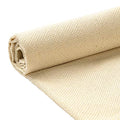 Pllieay Tufting Cloth Punch Needle Fabric, Embroidery Fabric, Monks Cloth - size: 1pcs 26.4 x 19.3 Inch
