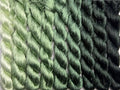 100% Mulberry Silk Embroidery Thread 9 Colors 110m Each (43) - color: 43