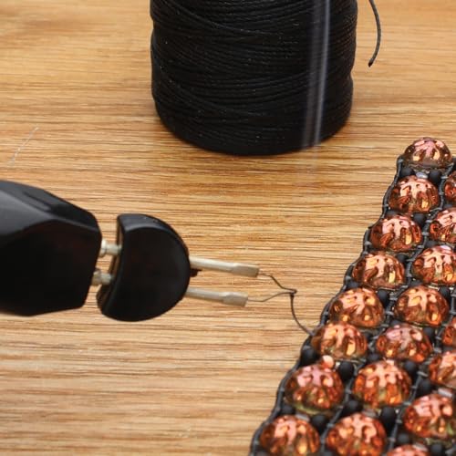The Beadsmith ThreadZap Craft Burner