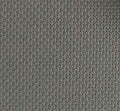 19" x 28" 14CT Counted Cotton Aida Cloth Cross Stitch Fabric (Dark Grey) - color: Dark Grey