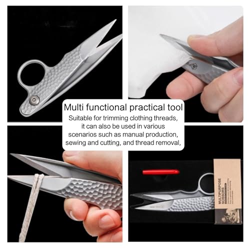 Upgrade Sewing Scissors