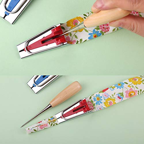 ZMAAGG Jelly Roll Fabric, 40 PCS Jelly Roll, Floral Quilting Fabric - color: Floral Series
