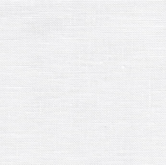 Wizardi Edinburgh 36 Count White 3217/100. Needlework Canvas, Cross-Stitch Fabric, Embroidery Cloth, Needlepoint Canvas. 100% Linen. Precut Zweigart - color: White