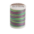 Sulky 733-4115 Blendables Thread for Sewing, 500-Yard, Wildflowers - color: Wildflowers