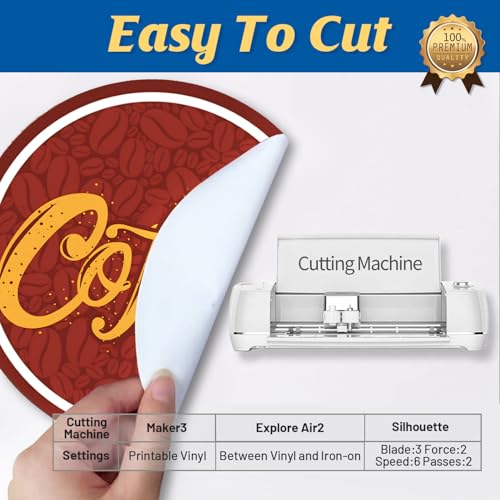TransOurDream Tru-Heat Transfer Paper for Inkjet & LaserJet Printer (500 Sheets, 8.5x11", Dark 3.0) Printable HTV Heat Transfer Vinyl for T Shirts Iron on Transfers for Dark Fabrics - color: Dark, size: 500 Sheets