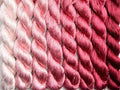 100% Mulberry Silk Embroidery Thread 8 Colors 110m Each (35) - color: 35