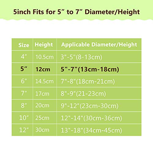 LIONWEI LIONWELI 5inch(2pack) Upgraded Anti-Slip Iron Plate Display Stand Black Easel Display Stand Photo Holder Stand,Displays Picture Frames, Decorative Plates, and Artworks - size: 5inch(2pack)