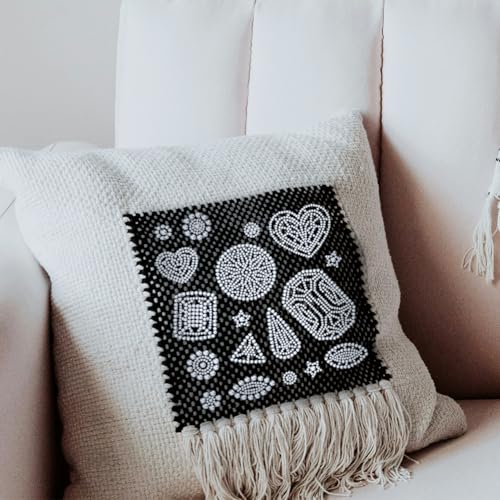 26 Pcs Diamond Pattern Iron on Rhinestones Transfer, Bling Crystal Clothing Repair Applique Heat Transfer Patches for T-Shirt Vest Shoes Hat Jacket Pants Bags Decor - style: Mixed Shapes