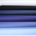 KCS 6 pc of 12" x 18" (30cmx45cm) Counted Cotton Aida Cloth Cross Stitch Fabric (14CT-L) - color: 14ct-l