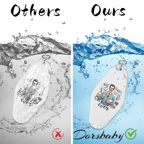 UV DTF Stickers 105 Pcs Teacher UV DTF Cup Wrap for Glass - style: Teacher