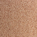 Miyuki Delica 11/0 Seed Beads - Glass Beads Bulk 5 Grams & Size 1.6mm 1000 Pieces Glass Seed Beads Somon (DB206) - color: DB206