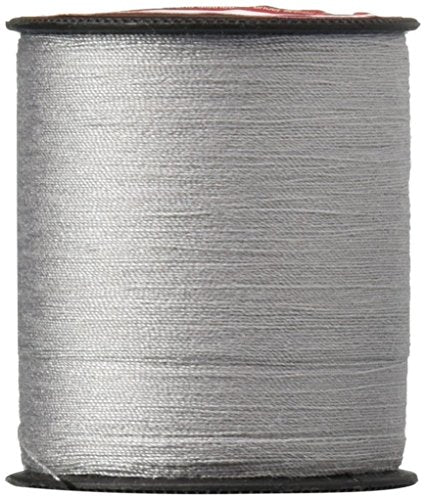 SINGER 60023 All Purpose Polyester Thread, 150-Yard, Nugrey - color: Nurgrey, size: 1- Pack