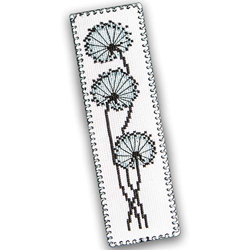 Povitrulya Cross-Stitch Counted Kits (Dandelions)