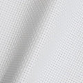 Aida Cloth 9 Count Cross Stitch Fabric,60×39inch (9CT,White) - color: White, size: 9CT