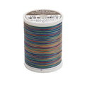 Sulky 733-4106 Blendables Thread for Sewing, 500-Yard, Primaries - color: Primaries