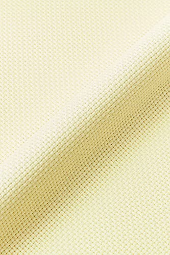 DMC Classic Reserve Gold Label Aida Fabric Box - 14 Count - 15"X18" (Ivory)