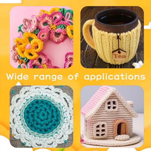 UzecPk 15PCS Yarn Needles, Tapestry Needle Darning Needle for Yarn - style: 15 PCS