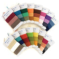 Set Blue and Red Box 48 Color Full Set with Special Package