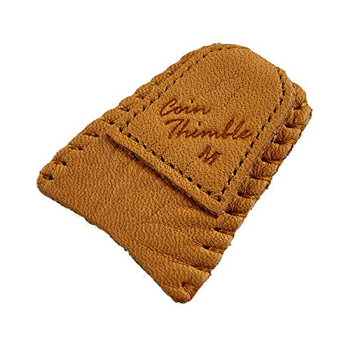 Clover Coin Thimble (M)