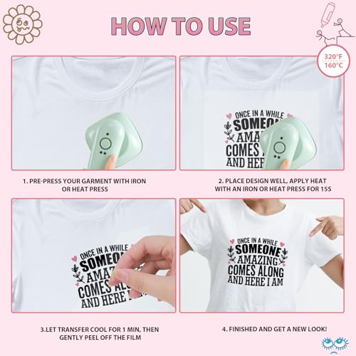 Sarcastic Iron on Transfers for Tshirts - 20Pcs Dtf Transfers Ready to Press, Funny Quotes Iron on Decals Patches, Humor Phrases Heat Transfer Stickers for Clothing Bags Hat DIY Crafts - color: Sarcastic631