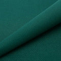 Aida Cloth 14 Count Cross Stitch Fabric,20×60inch (14CT,Dark Green) - color: Dark Green, size: 14CT