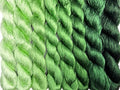 100% Mulberry Silk Embroidery Thread 8 Colors 110m Each (31) - color: 31