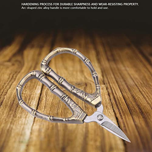 HEEPDD Mini Sewing Scissors, 2.3in