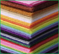 YYCRAFT Craft Soft Felt Sheets 9 Inch X 12 Inch - 30 Pcs Pack, Mix Color - color: 30 Pack(30 Colors)