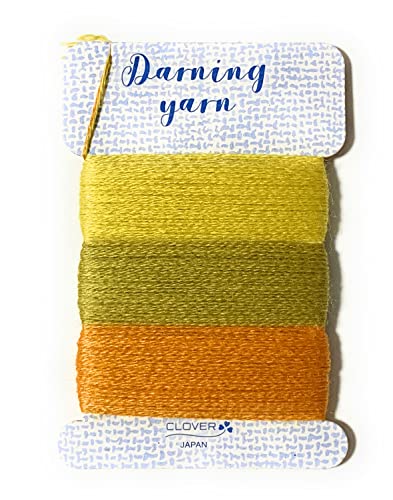 3 Colors Yellow
