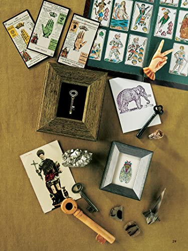 Modern Japanese Embroidery Stitches: Bold & Exotic Plants, Sea Life, Charms, Letters and More! (over 100 designs)
