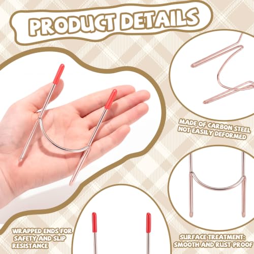 Twistover 2 Pcs Sock Embroidery Hoop for Machine, Adults and Kids - size: Adults and Kids