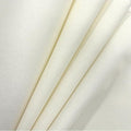 14CT Aida Cloth - 30x35 Inch Cross Stitch Fabric for Embroidery, Pre-Cut Needlework Material, Acid-Free, Durable Weave(Beige) - color: Beige