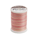 Sulky 733-4121 Blendables Thread for Sewing, 500-Yard, Rhubarb - color: Rhubarb