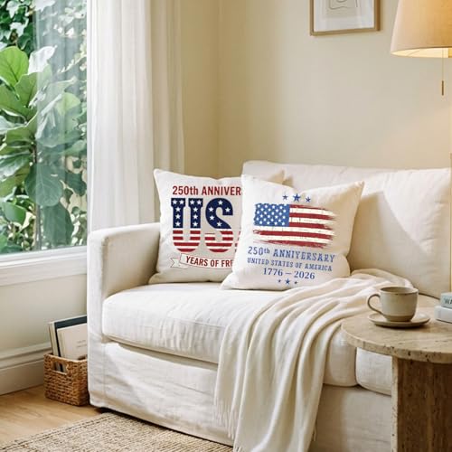 20Pcs Papiailove 250th America Anniversary Dtf Transfers Ready to Press 4th of July Iron on Transfers for Tshirts Independence Day Transfer Vinyl Stickers for Clothing Pillows Bag DIY Crafts - color: 250th Anniversary