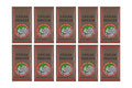 100 ORGAN FLAT SHANK 15X1 HAX1 HOME SEWING MACHINE NEEDLES - SIZE #65/9