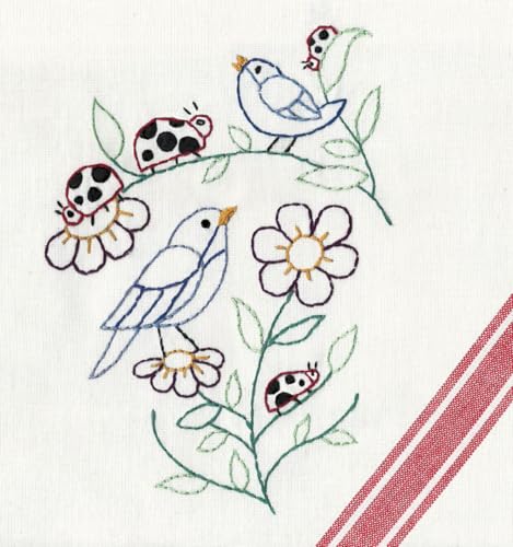 Lovely Ladybugs