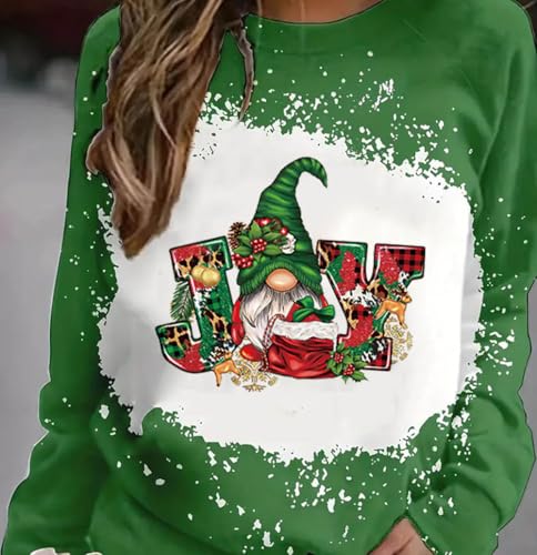 Christmas Iron on Decals Heat Transfer Design Sticker Iron on Vinyl Patches Cute Gingerbread Man Elk Xmas Tree Dwarf Jesus HTV Iron on Transfer Paper for Clothing Hat Pillow Backpack DIY Craft Supply - color: M