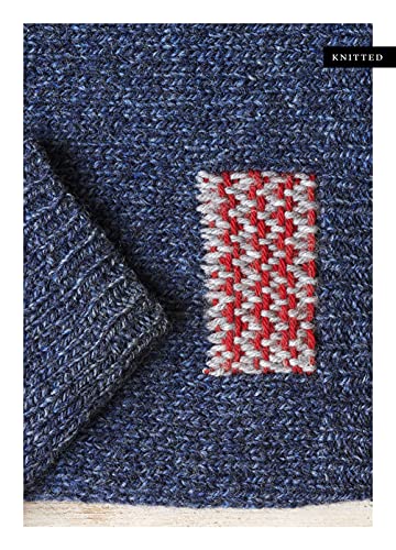 The Mending Directory: 50 Modern Stitch Patterns for Visible Repairs (Landauer) Iron-On Patterns Included - Mend Your Clothes, Practice Sustainable Fashion, Save Money, and Build Your Sewing Skills