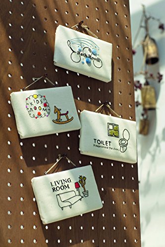 Clover free stitching stand 12.18 cm <57-408> (japan import)