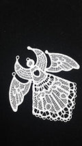 stabilizer for lace Embroidery just Like Vilene (8" x 130 Yards) - size: 8" x 130 yards