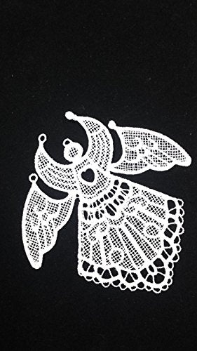 stabilizer for lace Embroidery just Like Vilene (8" x 130 Yards) - size: 8" x 130 yards